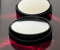 2 Pcs Car Round Frame Spot Mirror - Image 6/10