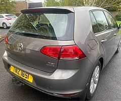2013 Volkswagen Golf - Image 5/10