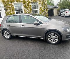 2013 Volkswagen Golf - Image 6/10