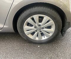 2013 Volkswagen Golf - Image 7/10