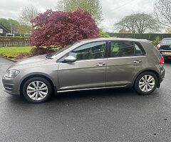 2013 Volkswagen Golf - Image 9/10