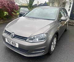 2013 Volkswagen Golf - Image 10/10