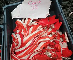 Job lot of gaa