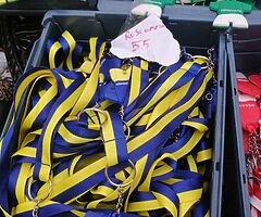 Job lot of gaa - Image 3/7