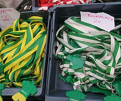 Job lot of gaa - Image 4/7