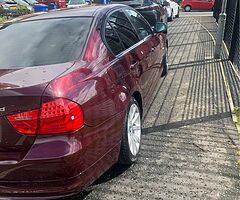 2009 BMW Series 3