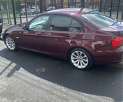 2009 BMW Series 3 - Image 3/10