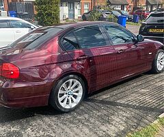 2009 BMW Series 3 - Image 4/10