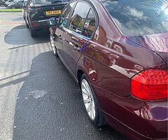 2009 BMW Series 3 - Image 5/10