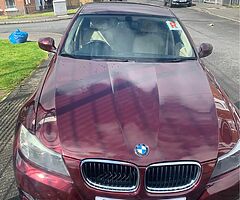 2009 BMW Series 3 - Image 10/10