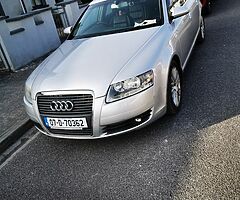 Audi A6-2.0tdi multitronic