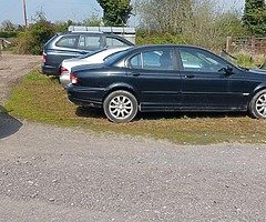 We buy cars