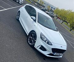 2021 Ford Focus  Focus