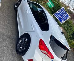 2021 Ford Focus  Focus