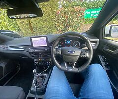 2021 Ford Focus  Focus - Image 3/5