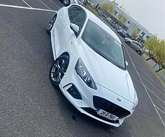 2021 Ford Focus  Focus - Image 4/5