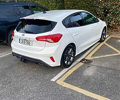 2021 Ford Focus  Focus - Image 5/5