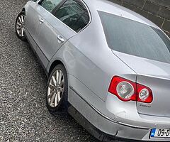 Tsi Passat