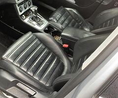 Tsi Passat