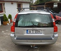Volvo V70 2.0T - Image 6/6