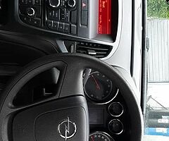 2010 1.4 Opel Astra - Image 3/6