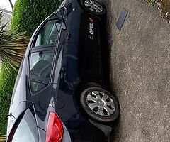2010 1.4 Opel Astra - Image 6/6