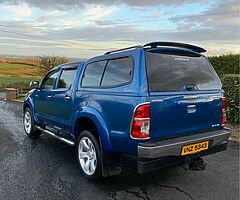 2015 Toyota Hilux - Image 5/10