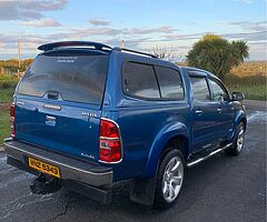 2015 Toyota Hilux - Image 6/10