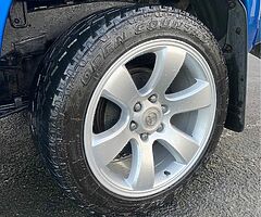 2015 Toyota Hilux - Image 10/10