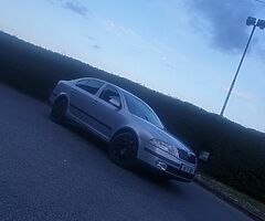 06 Skoda Octavia 1.9TDI - Image 4/9