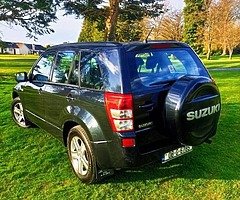49.000 miles ♦Automatic Suzuki Grand Vitara♦️4×4♦️