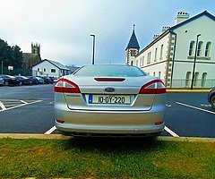 2010 Ford Mondeo TDCi Long NCT - Image 10/10