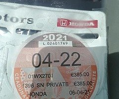 Cheap runaround nct 07.22 - Image 5/8