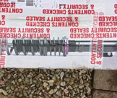 Mk4 Golf R32 Stance A coil overs Brand New