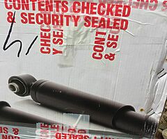 Mk4 Golf R32 Stance A coil overs Brand New - Image 3/4