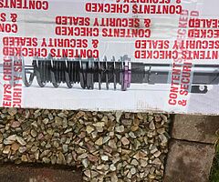 Mk4 Golf R32 Stance A coil overs Brand New - Image 4/4