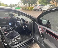 Vw Golf mk6 2012 - Image 3/7