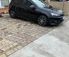 Vw Golf mk6 2012 - Image 4/7