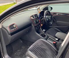 Vw Golf mk6 2012 - Image 5/7