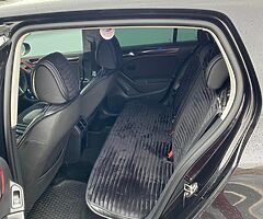 Vw Golf mk6 2012 - Image 6/7