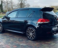 Vw Golf mk6 2012 - Image 7/7