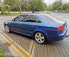 AUDI A4 S LINE DIESEL - Image 4/10