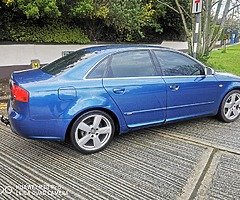 AUDI A4 S LINE DIESEL - Image 5/10