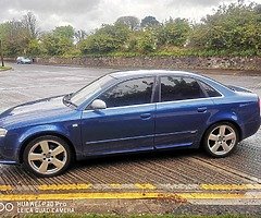 AUDI A4 S LINE DIESEL - Image 7/10