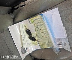 AUDI A4 S LINE DIESEL - Image 8/10