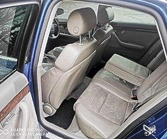 AUDI A4 S LINE DIESEL - Image 9/10