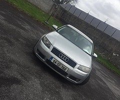 2.0TDI A3 swaps/sell