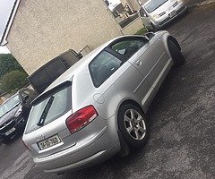 2.0TDI A3 swaps/sell - Image 3/6