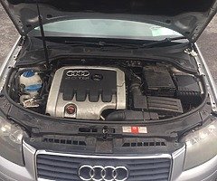 2.0TDI A3 swaps/sell - Image 4/6