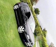 Looking for clean mk4 or bora